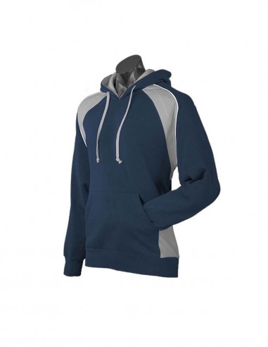 AU-3509 - Kids Huxley Hoodie - Aussie Pacific - Teamwear