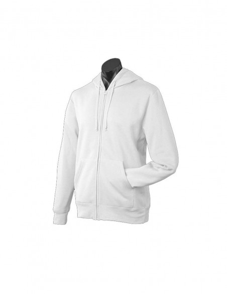 AU-3510 - Kids Cronulla Hoodie - Aussie Pacific - Teamwear