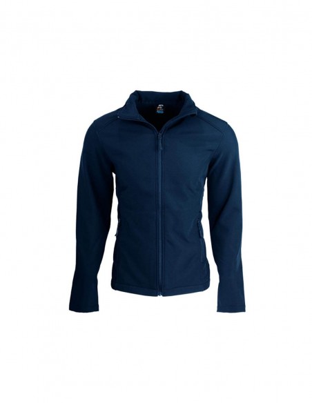 AU-3512 - Kids Selwyn Soft-Shell Jacket - Aussie Pacific - Teamwear