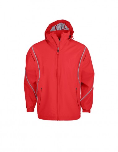 AU-3524 - Kids Buffalo Light Weight Jacket - Aussie Pacific - Teamwear