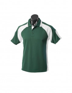 AU-1300 - Mens Murray Polo - Aussie Pacific - Teamwear 2