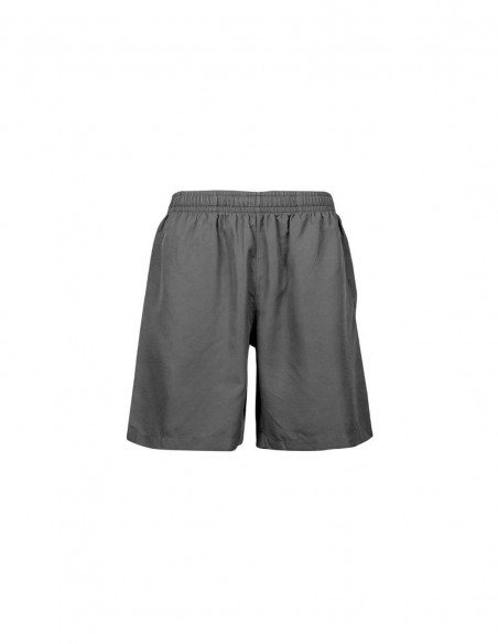 AU-3602 - Kids Pongee Shorts - Aussie Pacific - Teamwear