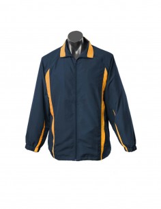 AU-3604 - Kids Eureka Track Jacket - Aussie Pacific - Teamwear 2