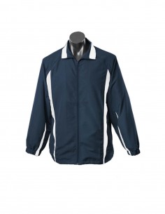 AU-3604 - Kids Eureka Track Jacket - Aussie Pacific - Teamwear 2