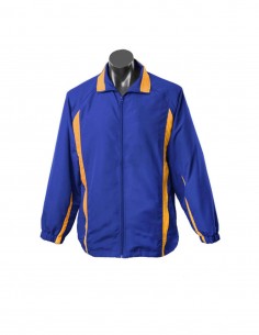 AU-3604 - Kids Eureka Track Jacket - Aussie Pacific - Teamwear 2