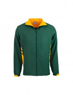 AU-3611 - Kids Tasman Track Jacket - Aussie Pacific - Teamwear 2