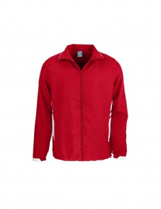 AU-3611 - Kids Tasman Track Jacket - Aussie Pacific - Teamwear 2