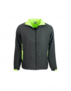 AU-3611 - Kids Tasman Track Jacket - Aussie Pacific - Teamwear 2