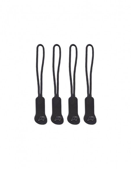 AU-9900 - AP Pack 4 Zip Pullers - Aussie Pacific - Teamwear