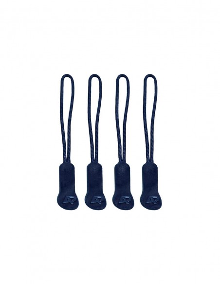 AU-9900 - AP Pack 4 Zip Pullers - Aussie Pacific - Teamwear
