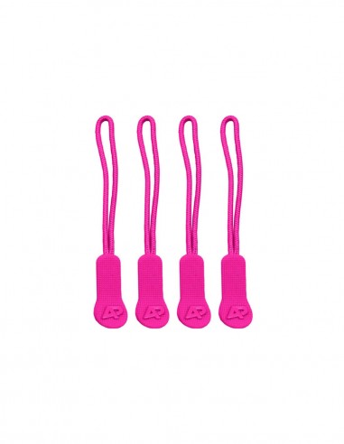 AU-9900 - AP Pack 4 Zip Pullers - Aussie Pacific - Teamwear