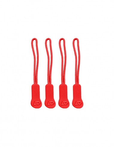 AU-9900 - AP Pack 4 Zip Pullers - Aussie Pacific - Teamwear