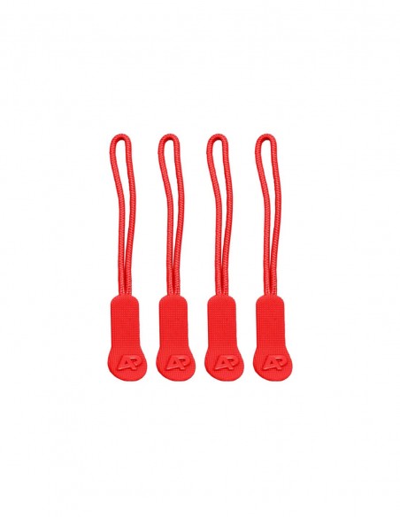 AU-9900 - AP Pack 4 Zip Pullers - Aussie Pacific - Teamwear