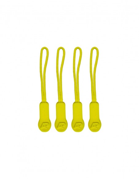 AU-9900 - AP Pack 4 Zip Pullers - Aussie Pacific - Teamwear