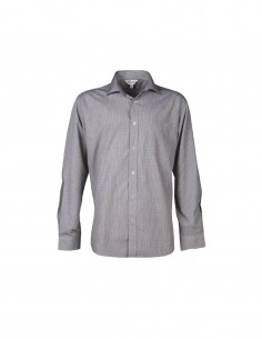 AU-1901L - Mens Toorak Check Long Sleeve Shirt - Aussie Pacific - Corporates