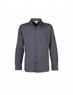 AU-1902L - Mens Grange Check Long Sleeve Shirt - Aussie Pacific - Corporates 2