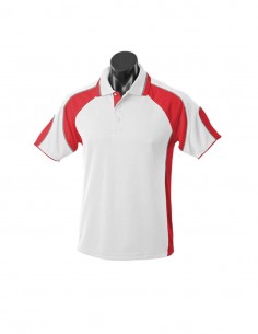 AU-1300 - Mens Murray Polo - Aussie Pacific - Teamwear 2
