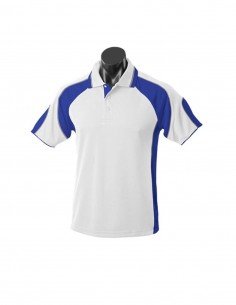 AU-1300 - Mens Murray Polo - Aussie Pacific - Teamwear 2