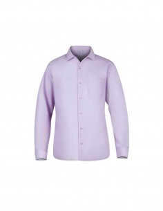 AU-1905L - Mens Belair Stripe Long Sleeve Shirt - Aussie Pacific - Corporates 2