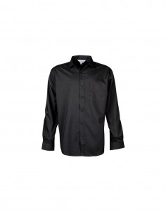 AU-1910L - Mens Kingswood Long Sleeve Shirt - Aussie Pacific - Corporates