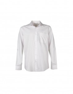 AU-1910L - Mens Kingswood Long Sleeve Shirt - Aussie Pacific - Corporates 2