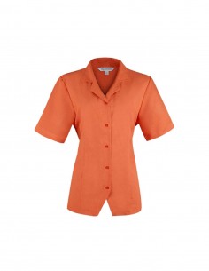AU-2904S - Ladies Springfield Functional Short Sleeve Shirt - Aussie Pacific - Corporates 2