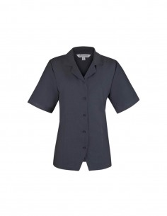 AU-2904S - Ladies Springfield Functional Short Sleeve Shirt - Aussie Pacific - Corporates 2