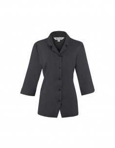 AU-2904T - Ladies Springfield Functional 3/4 Sleeve Shirt - Aussie Pacific - Corporates 2