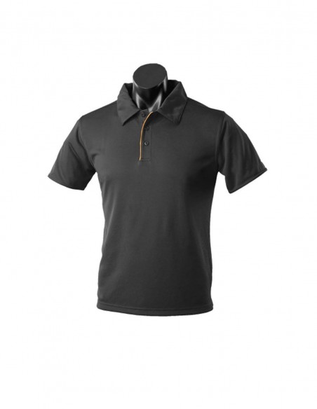 AU-1302 - Mens Yarra Polo - Aussie Pacific - Teamwear