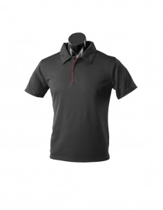AU-1302 - Mens Yarra Polo - Aussie Pacific - Teamwear 2