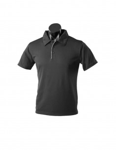 AU-1302 - Mens Yarra Polo - Aussie Pacific - Teamwear 2