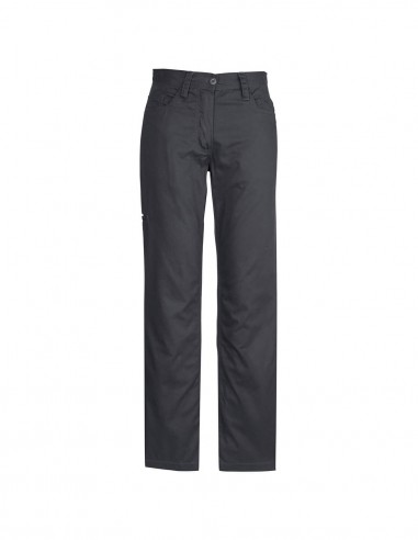 SY-ZWL002 - Womens Plain Utility Pant - Syzmik - Work Wear