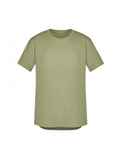 SY-ZH135 - Mens Streetworx Tee Shirt - Syzmik - Work Wear 2