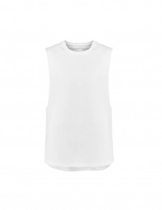 SY-ZH137 - Mens Streetworx Sleeveless Tee - Syzmik - Work Wear 2