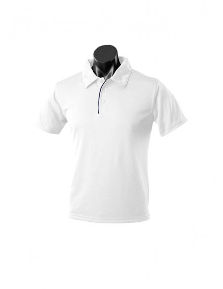 AU-1302 - Mens Yarra Polo - Aussie Pacific - Teamwear