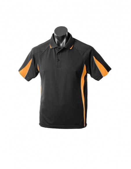 AU-1304 - Mens Eureka Polo - Aussie Pacific - Teamwear