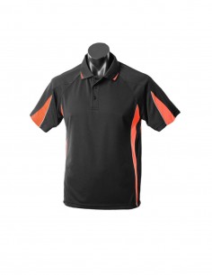 AU-1304 - Mens Eureka Polo - Aussie Pacific - Teamwear 2