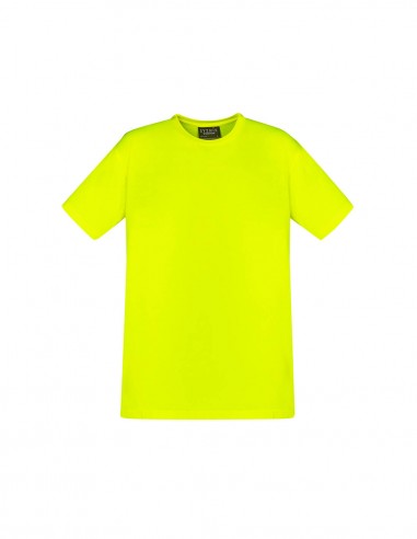 SY-ZH290 - Mens Hi Vis Tee Shirt - Syzmik - Work Wear