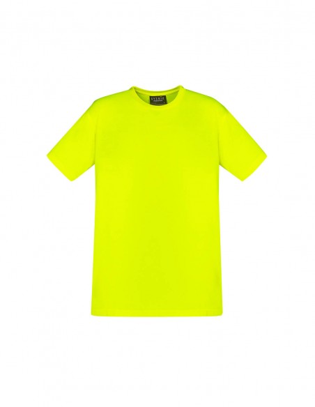 SY-ZH290 - Mens Hi Vis Tee Shirt - Syzmik - Work Wear