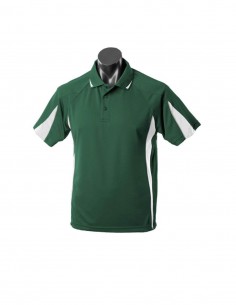 AU-1304 - Mens Eureka Polo - Aussie Pacific - Teamwear 2