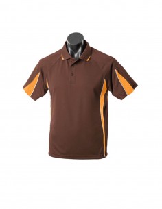 AU-1304 - Mens Eureka Polo - Aussie Pacific - Teamwear 2