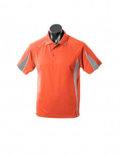 AU-1304 - Mens Eureka Polo - Aussie Pacific - Teamwear 2