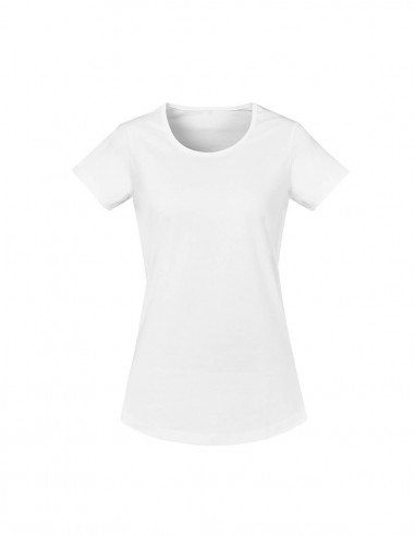 SY-ZH735 - Womens Streetworx Tee Shirt - Syzmik - Work Wear
