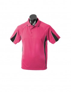 AU-1304 - Mens Eureka Polo - Aussie Pacific - Teamwear 2