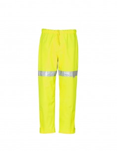 SY-ZJ352 - Mens Taped Storm Pant - Syzmik - Work Wear 2