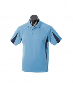 AU-1304 - Mens Eureka Polo - Aussie Pacific - Teamwear 2