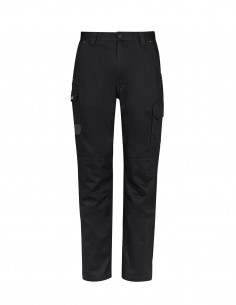 SY-ZP145S - Mens Summer Cargo Pant (Stout) - Syzmik - Work Wear