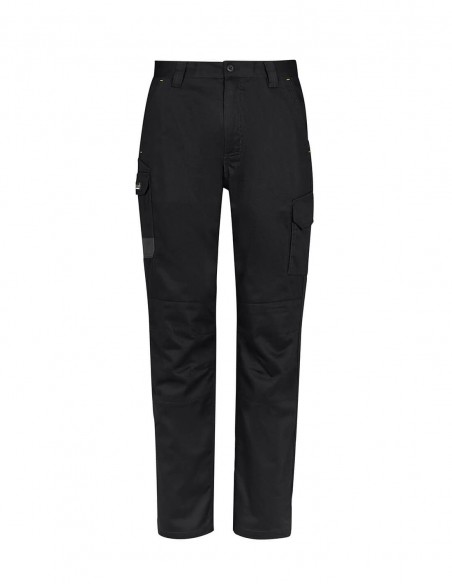 SY-ZP145S - Mens Summer Cargo Pant (Stout) - Syzmik - Work Wear