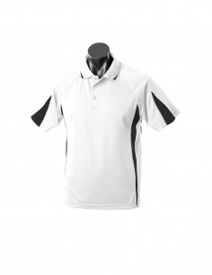 AU-1304 - Mens Eureka Polo - Aussie Pacific - Teamwear 2