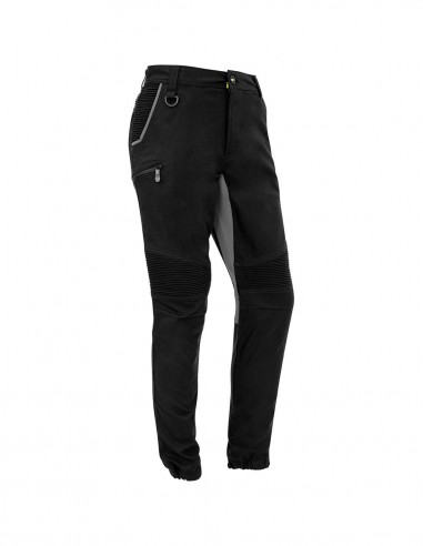 SY-ZP340 - Mens Streetworx Stretch Pant - Syzmik - Work Wear